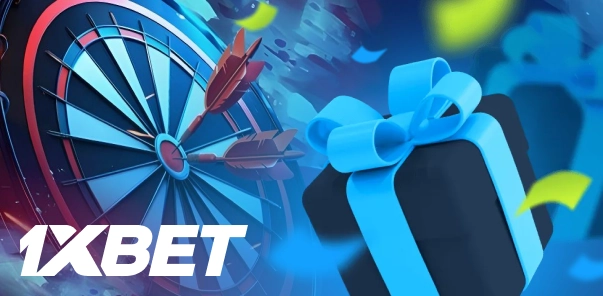 Слоты 1xBet